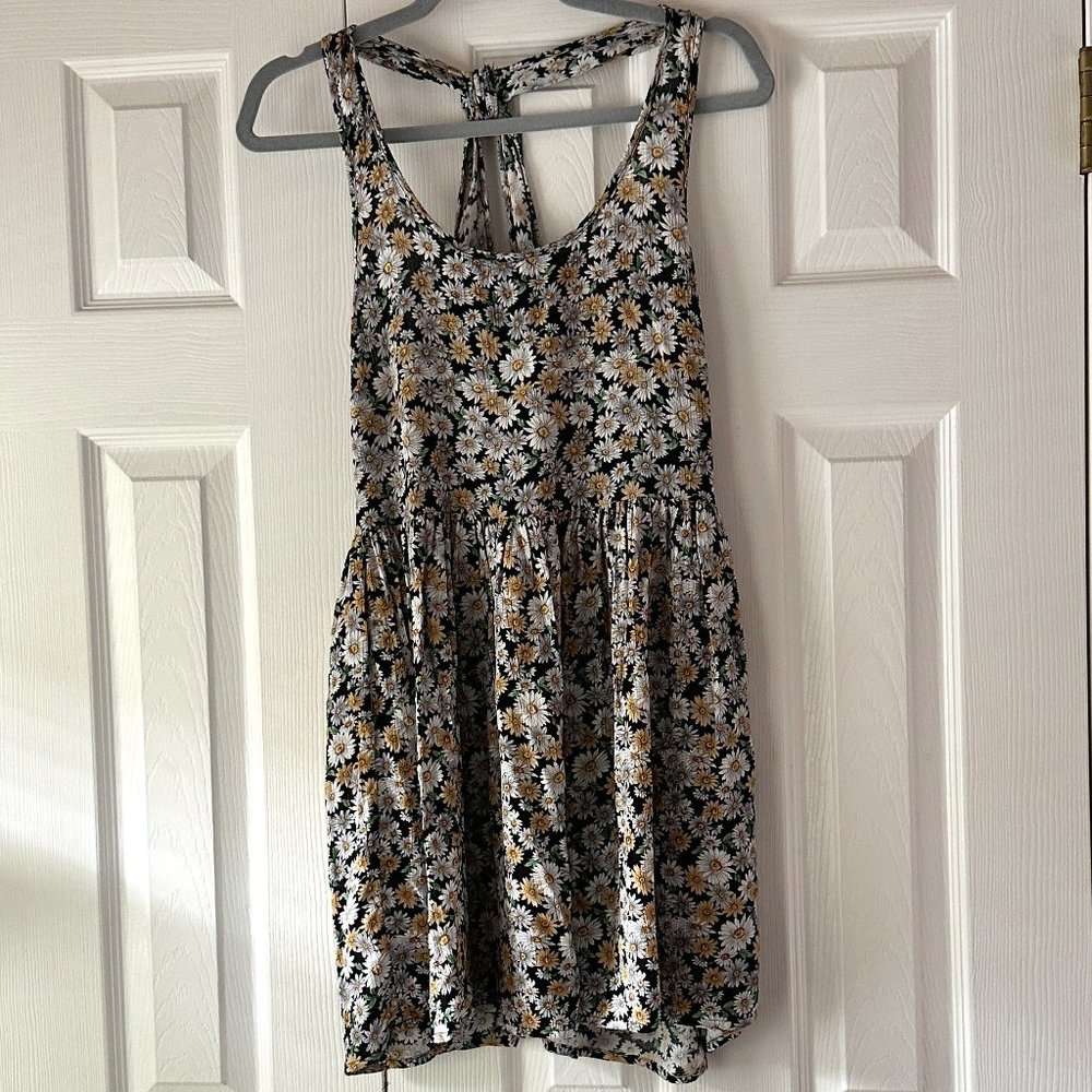 Sundress Floral